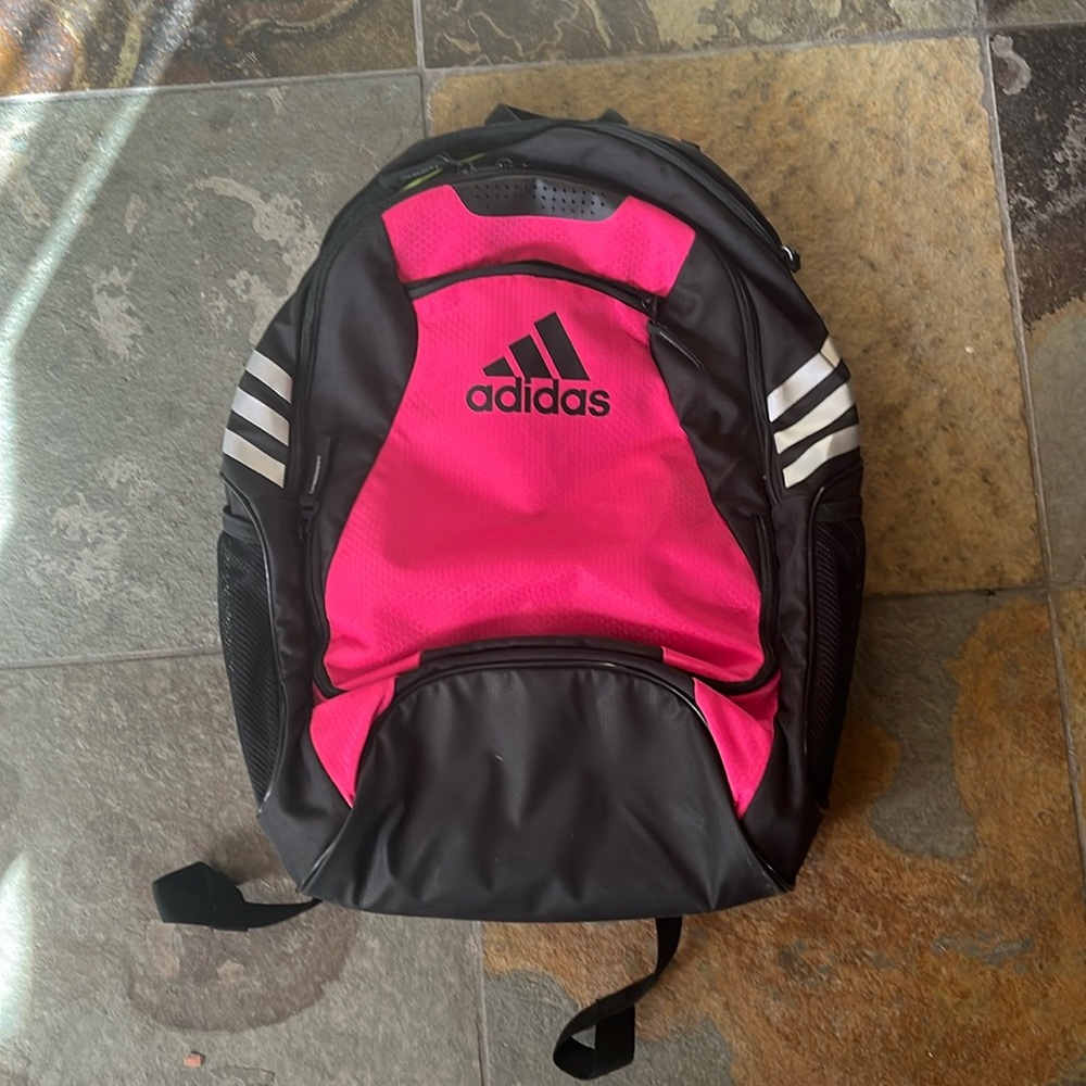 Adidas backpack